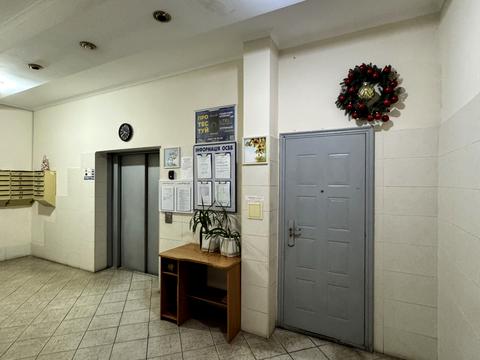 квартира по адресу Андрея Верхогляда ул. (Михайла Драгомирова), 4