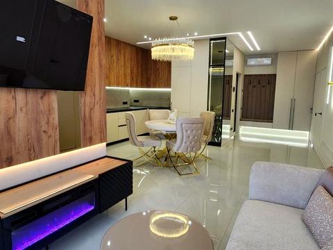 квартира за адресою Фонтанська дорога вул., 25