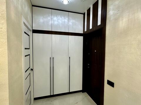 квартира за адресою Краснова вул., 1-А