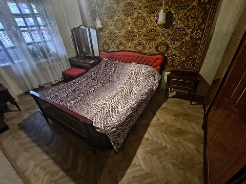 квартира за адресою Дегтярівська вул., 6