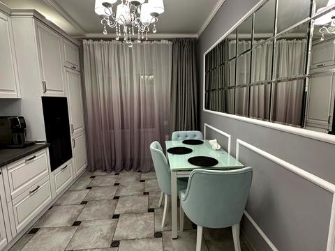 квартира за адресою Патріарха Мстислава Скрипника вул., 48-А
