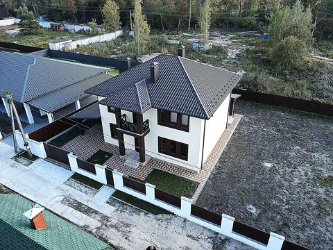 будинок за адресою Бучанське шосе