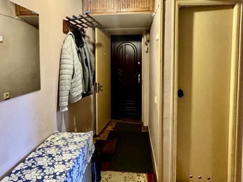 квартира по адресу Краснова ул., 14