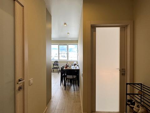 квартира за адресою Героїв Крут вул., 4-Б