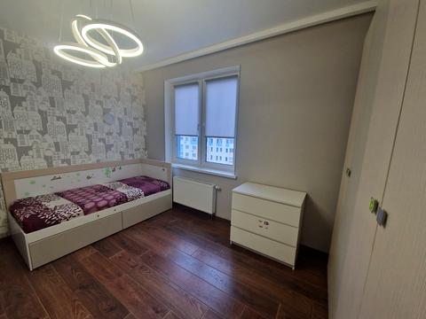 квартира за адресою Сергія Данченка вул., 32
