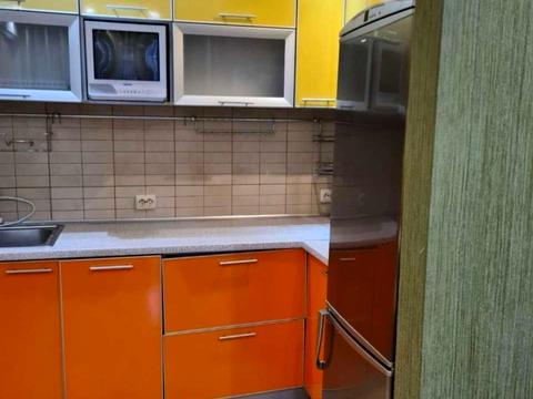 квартира по адресу Академика Заболотного ул., 66