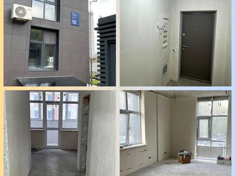 коммерческая по адресу Никольско-Слободская ул., 10