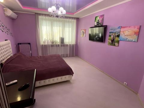 квартира за адресою Запорізька вул., 20а