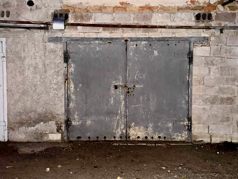 паркоместо по адресу Космическая ул., 115