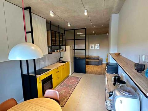 квартира по адресу Филиппа Орлика ул. (Паризької Комуни), 26