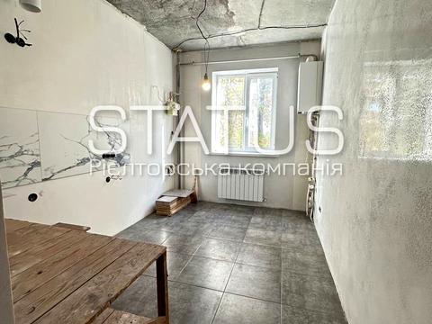 квартира по адресу Полтавська ул., 3