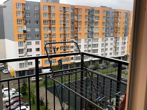 квартира за адресою вл.Немирівське шосе, 94Е