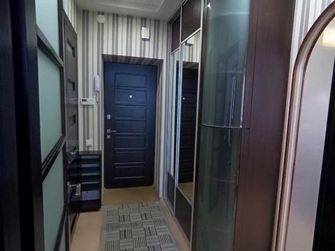 квартира по адресу Тараса Шевченко ул., 418