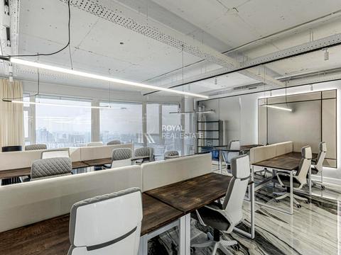 коммерческая по адресу Кловский спуск (Кловський), 7a