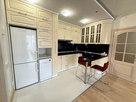 квартира по адресу Юлии Здановской ул. (Ломоносова), 54