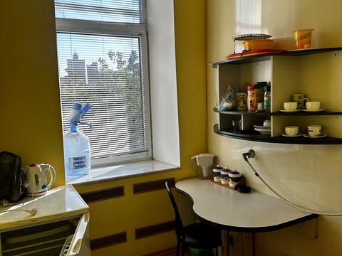 коммерческая по адресу Пастера, 16