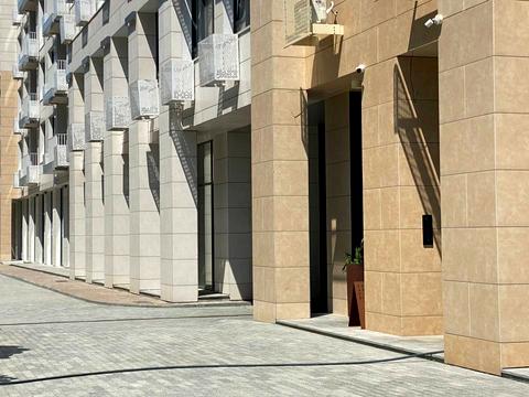 квартира по адресу Бульварно-Кудрявская ул. (Воровского), 17