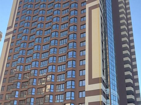 квартира за адресою Середньофонтанська вул., 3 б