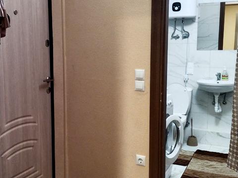 квартира по адресу Коноплянская ул., 22-А