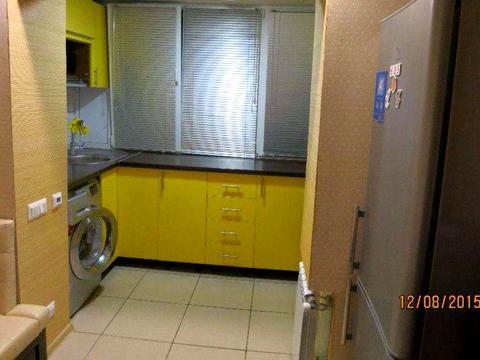 квартира по адресу Лесной просп., 25-А