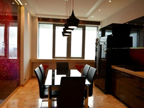 квартира за адресою Дніпровська набережна вул., 14-А