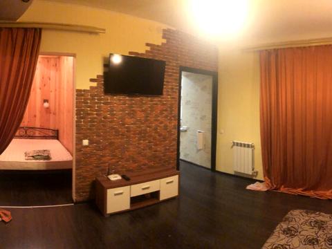 квартира за адресою Паторжинського вул., 25