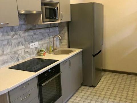 квартира по адресу Освіти ул., 16