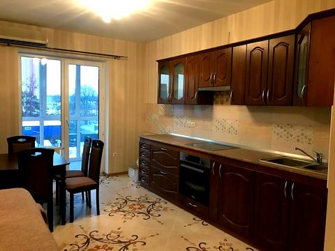 квартира по адресу Симона Петлюры, 20