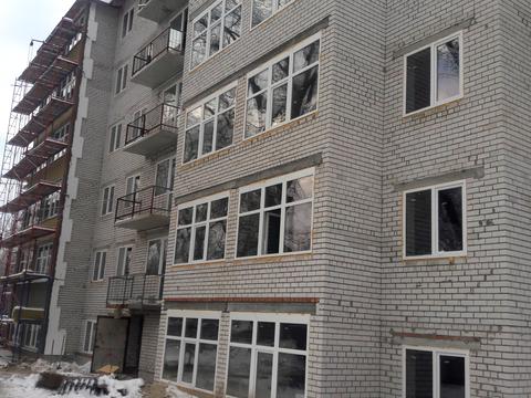 квартира по адресу Камянская ул.