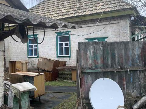 дом по адресу приморская