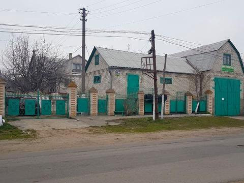дом по адресу Ленина, 21