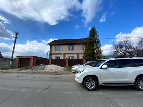 будинок за адресою Деснянська, 6а