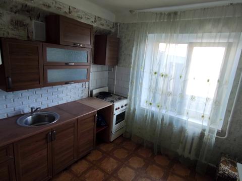 квартира за адресою Днепровская , 3