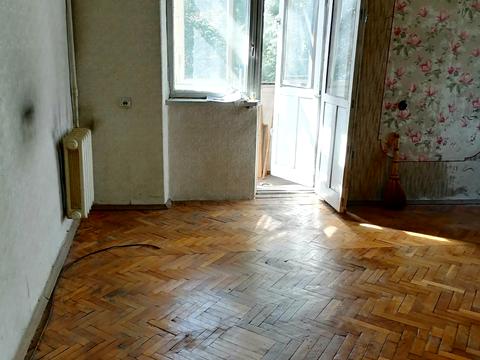 квартира по адресу Вышгородская ул., 33