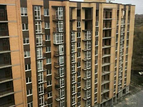 квартира за адресою Старокостянтинівське шосе