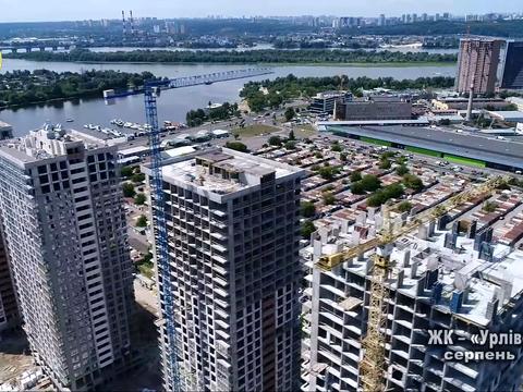 квартира по адресу Причальная ул., 11