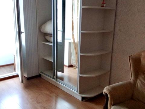 квартира по адресу Левитана ул.