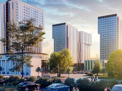 квартира за адресою вул. Магнітогорська, 5