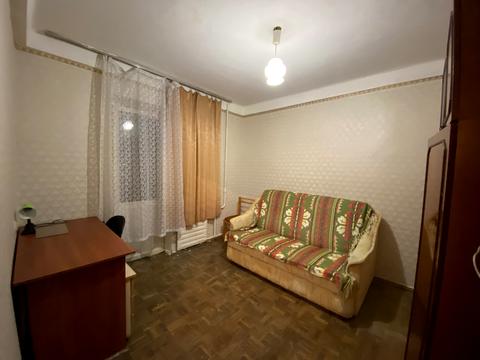 квартира по адресу Богатырская ул., 14