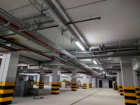 квартира по адресу Шолуденко ул., 1-А