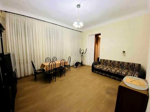 квартира за адресою Решельевская, 15