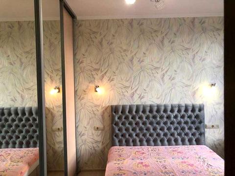 квартира за адресою Зарічна вул., 4