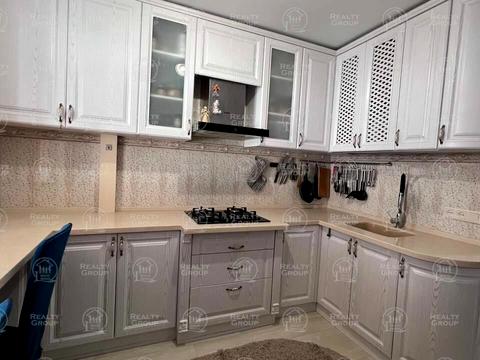 квартира за адресою Архітекторська вул., 16/1