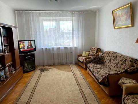 квартира по адресу Автозаводская ул., 99/4