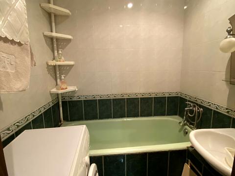 квартира за адресою Драгоманова вул., 5