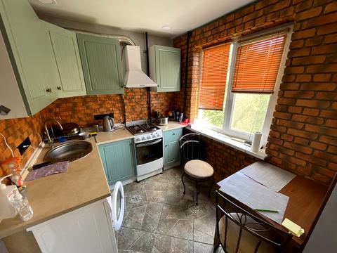 квартира за адресою Миколи Василенка вул., 13-А