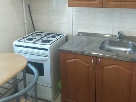 квартира за адресою Оболонський просп., 14-Ж