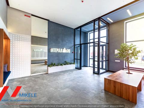 квартира за адресою Святослава Хороброго вул., 3