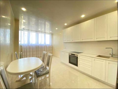 квартира за адресою Євгена Маланюка вул. (Степана Сагайдака), 101