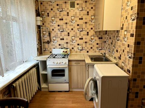 квартира по адресу Киев, Полесская ул., 24